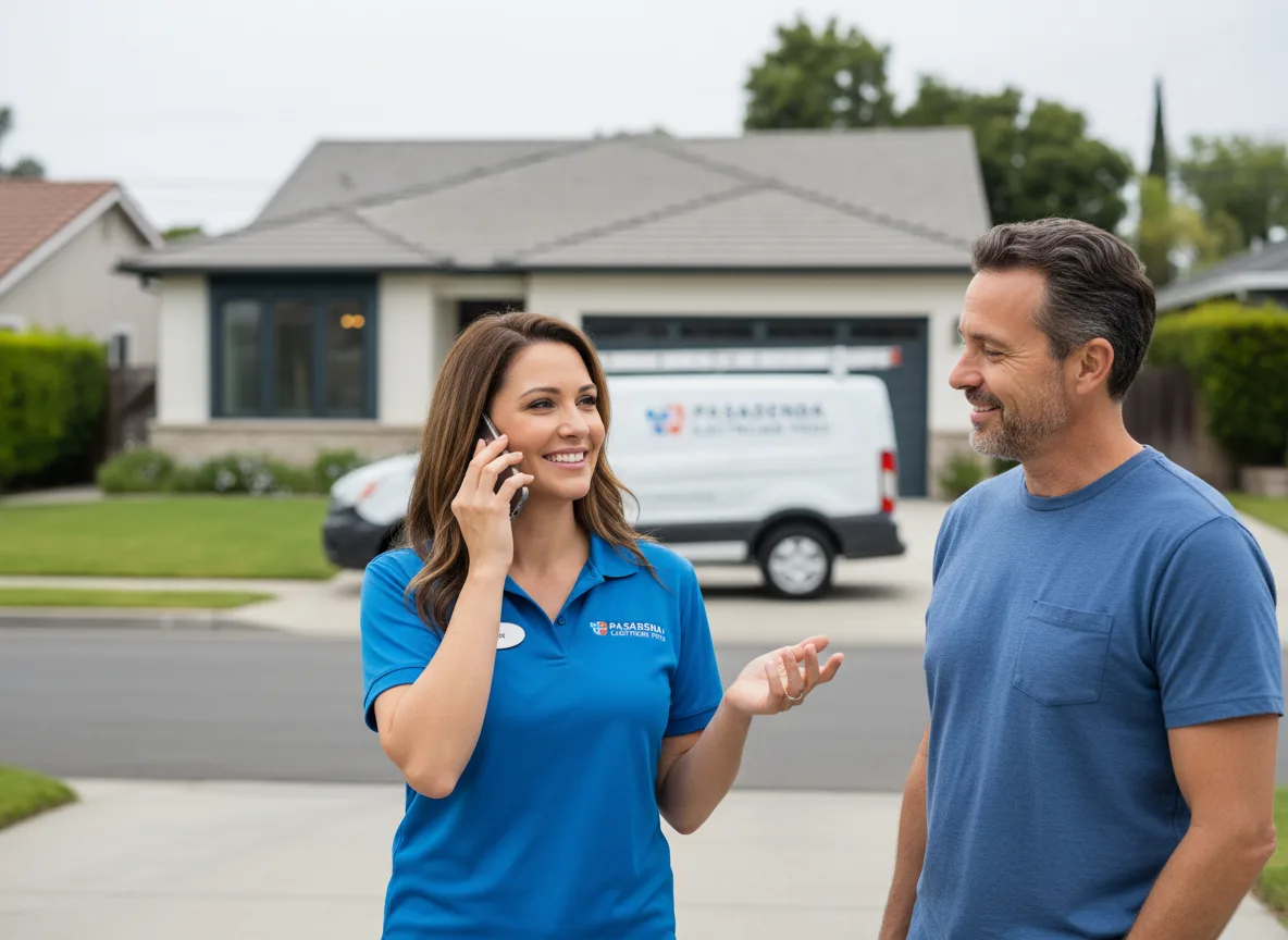 Electrician Douglas, WY FAQs